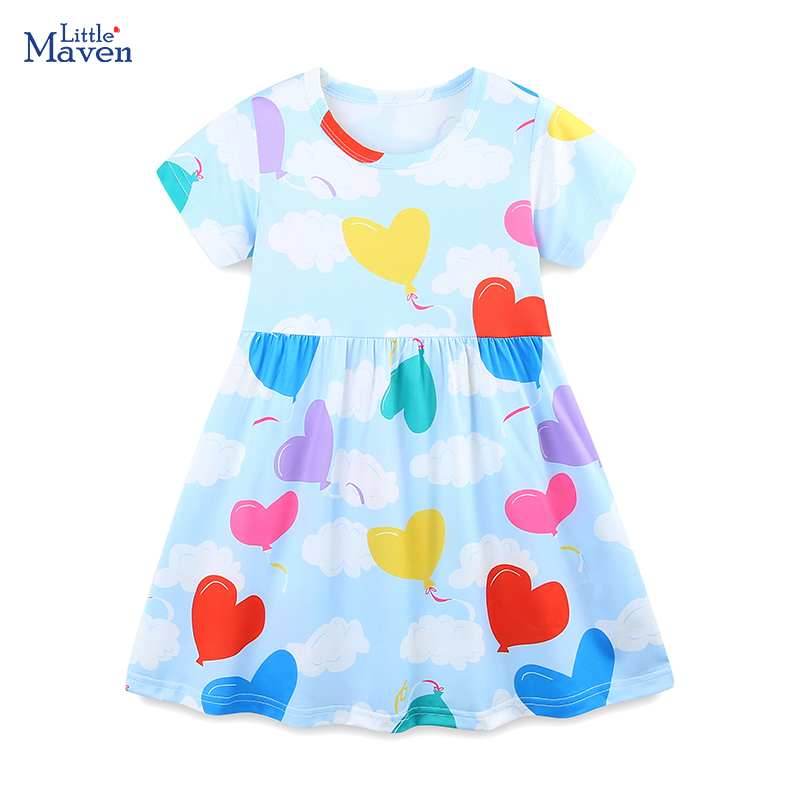 Baby Clothing Patterns Free - Little maven, новинка 2023 года, летняя