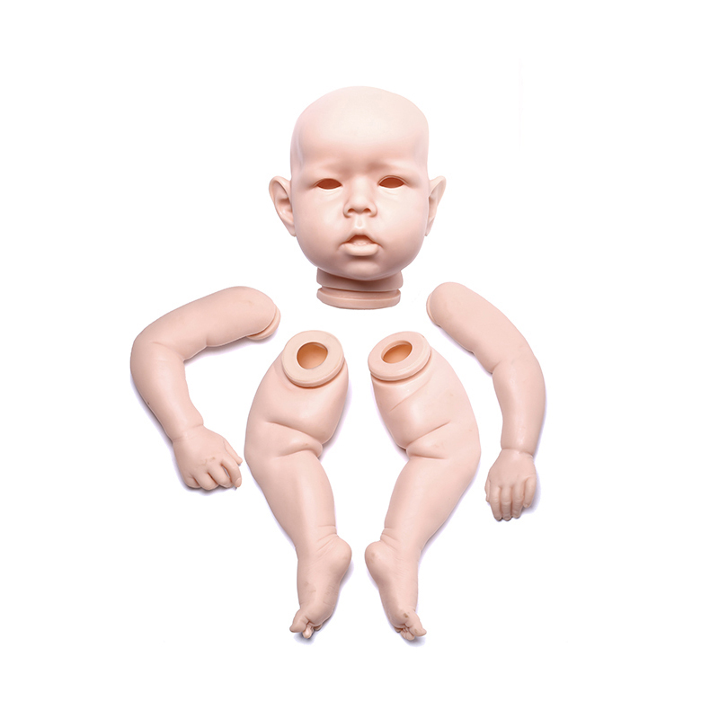 Baby Xl - Набор кукол-Реборн, Размер 20 / 28