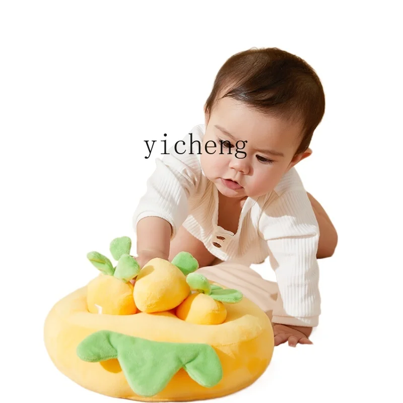 Baby Xl - XL тянущая редиса, игрушка, детская кусающая