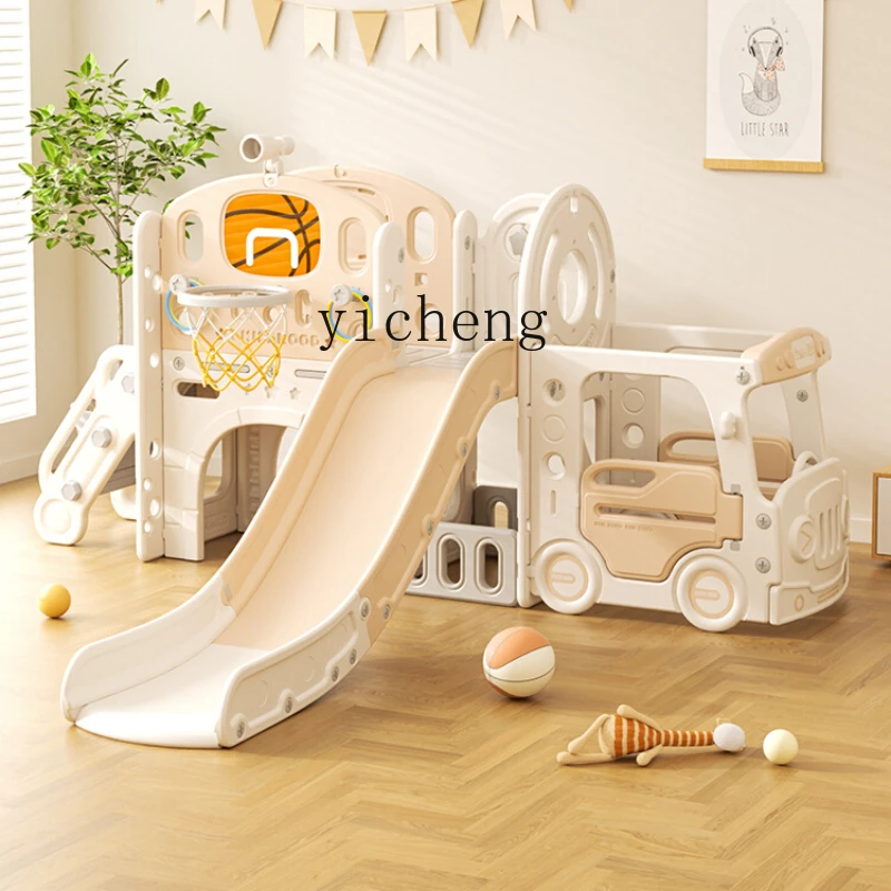 Baby Xl - XL Slide Детские домашние многофункциональные комбинированные