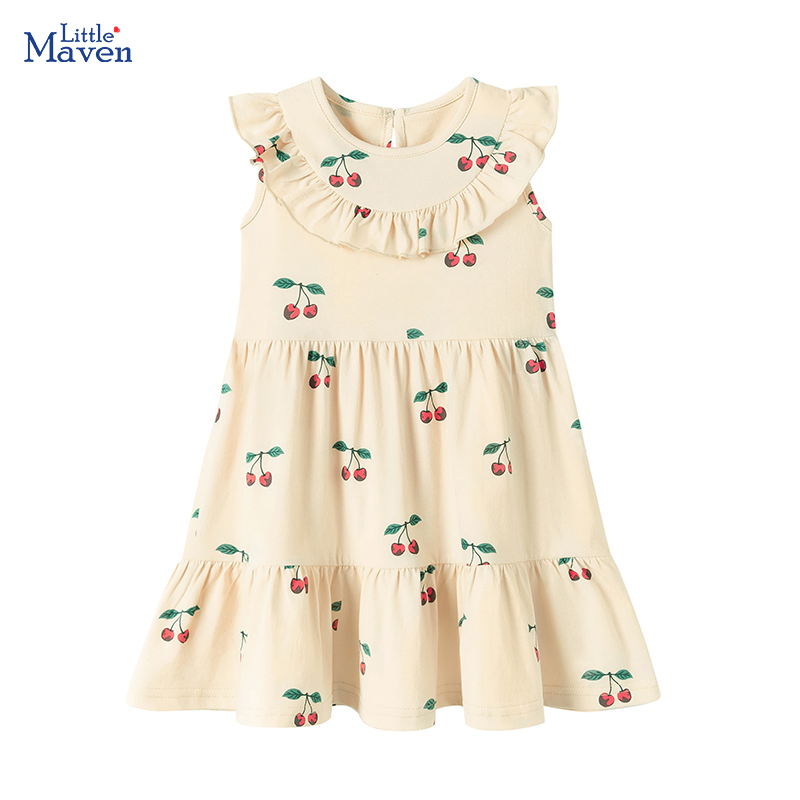 Baby Clothing Patterns Free - Детская одежда Little Maven: Новые летние