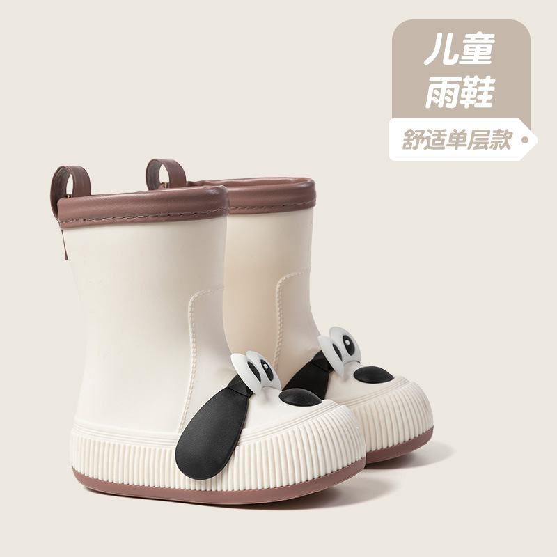 Детские уличные водонепроницае – обзор и цена Soft Sole Booties