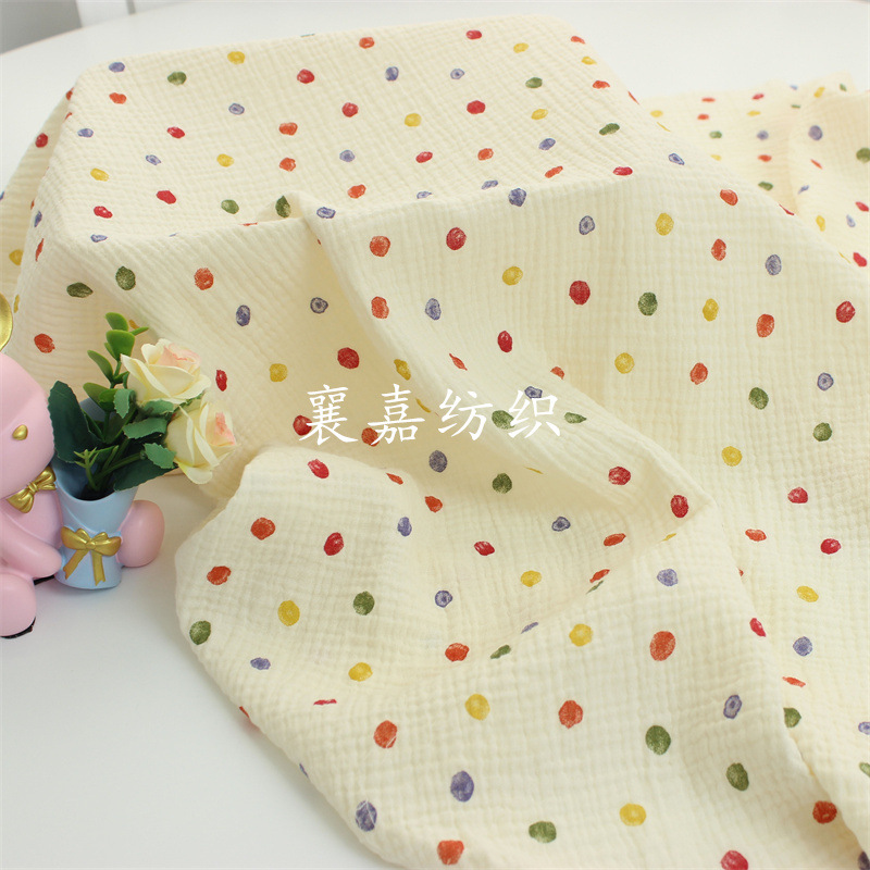 Ткань из двойной марли 135x50  – обзор и цена Baby Clothing Patterns Free