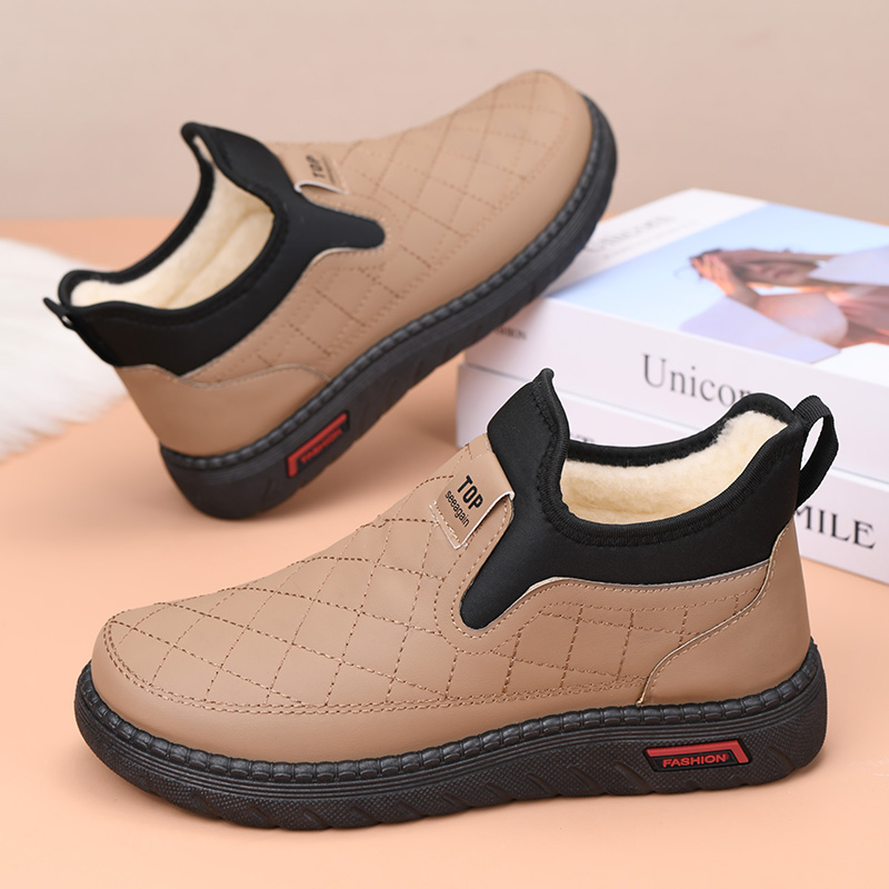 Новая зимняя женская обувь, ба – обзор и цена Soft Sole Booties