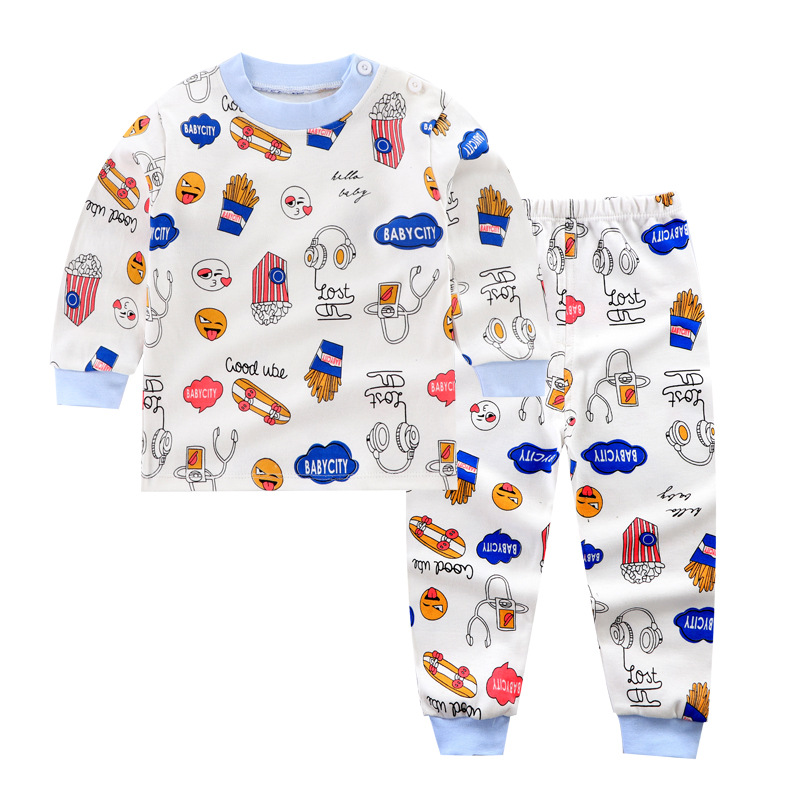 Комплект домашней одежды для м – обзор и цена Baby Clothing Patterns Free