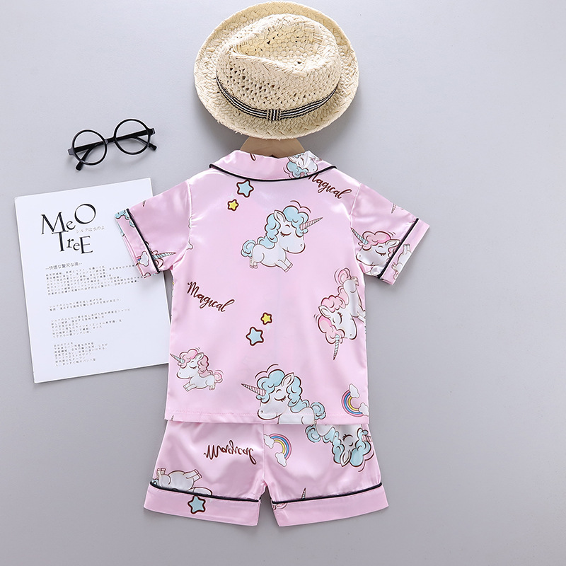 Пижамный комплект с единорогом – обзор и цена Baby Clothing Patterns Free
