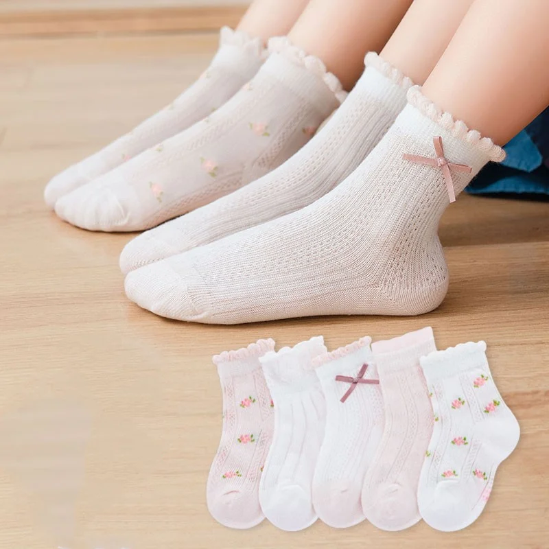 Детские носки, 5 пар/лот, весе – обзор и цена Baby Clothing Patterns Free