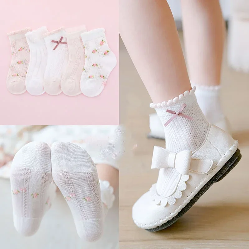 Детские носки, 5 пар/лот, весе – обзор и цена Baby Clothing Patterns Free