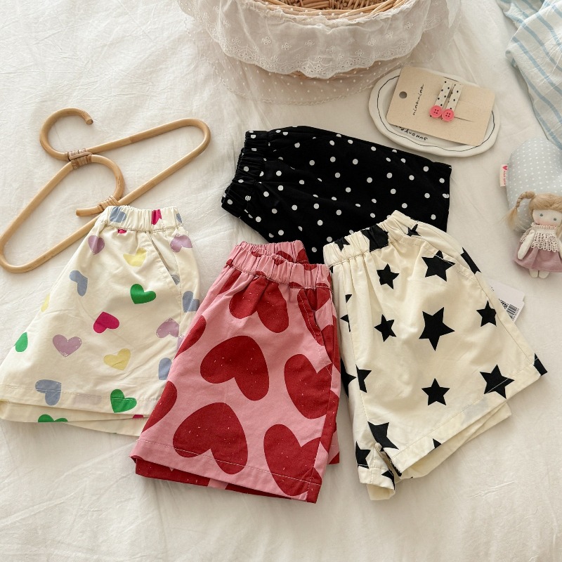Шорты для девочек, летние повс – обзор и цена Baby Clothing Patterns Free