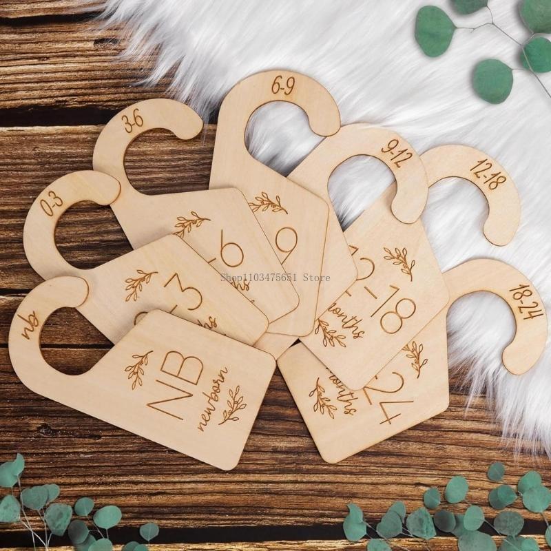 Органайзеры для детского гарде – обзор и цена Baby Clothing Hanger Dividers