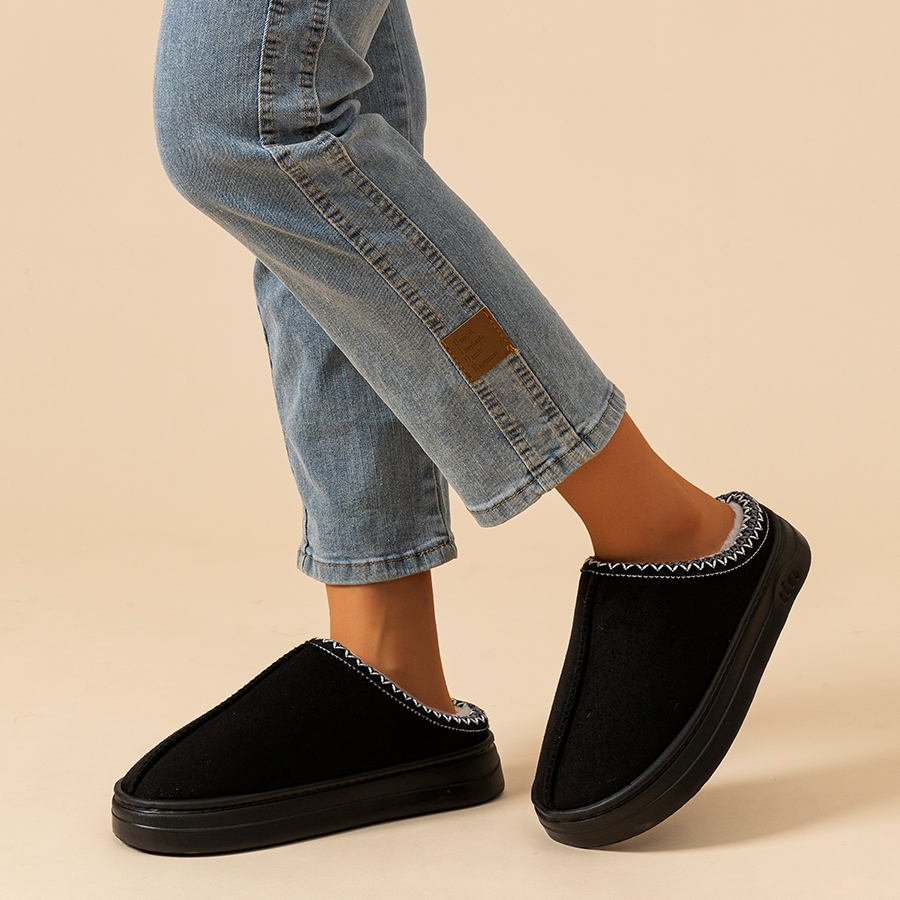 Модные мужские тапочки, зимние – обзор и цена Soft Sole Booties