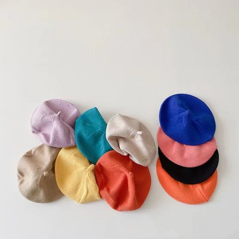 Новое поступление, вязаный дет – обзор и цена Baby Hat Beanie