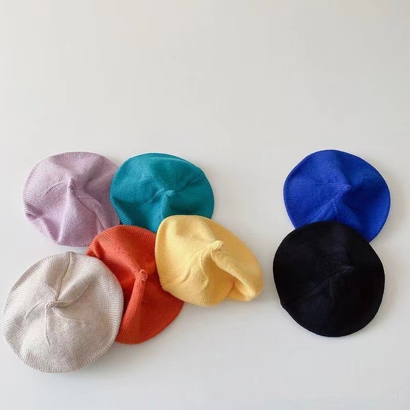 Новое поступление, вязаный дет – обзор и цена Baby Hat Beanie